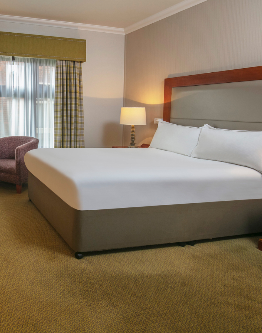 Accessible Primary CTA