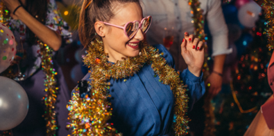 BOOK YOUR CHRISTMAS PARTY