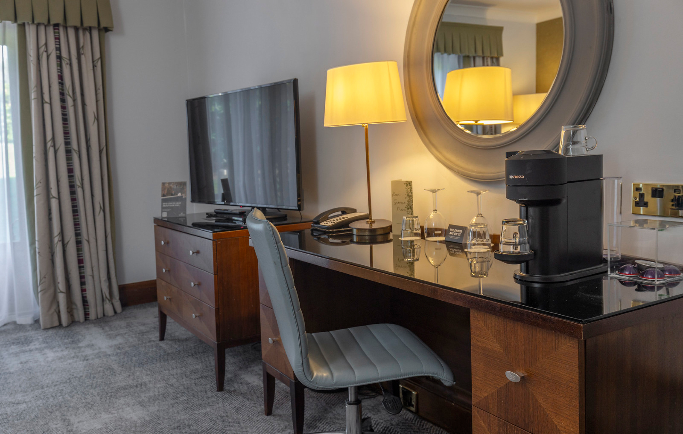 Dunstonhall Gallery Meetings&Events 3