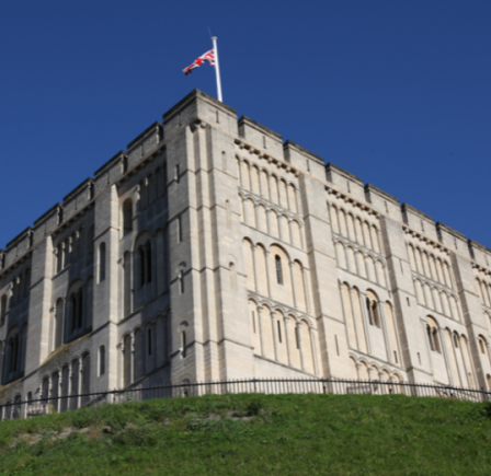 <strong><span class="NormalTextRun SCXW218343538 BCX8">NORWICH CASTLE</span> </strong>