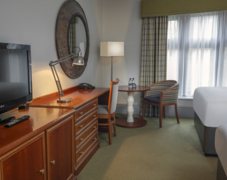 Family Rooms