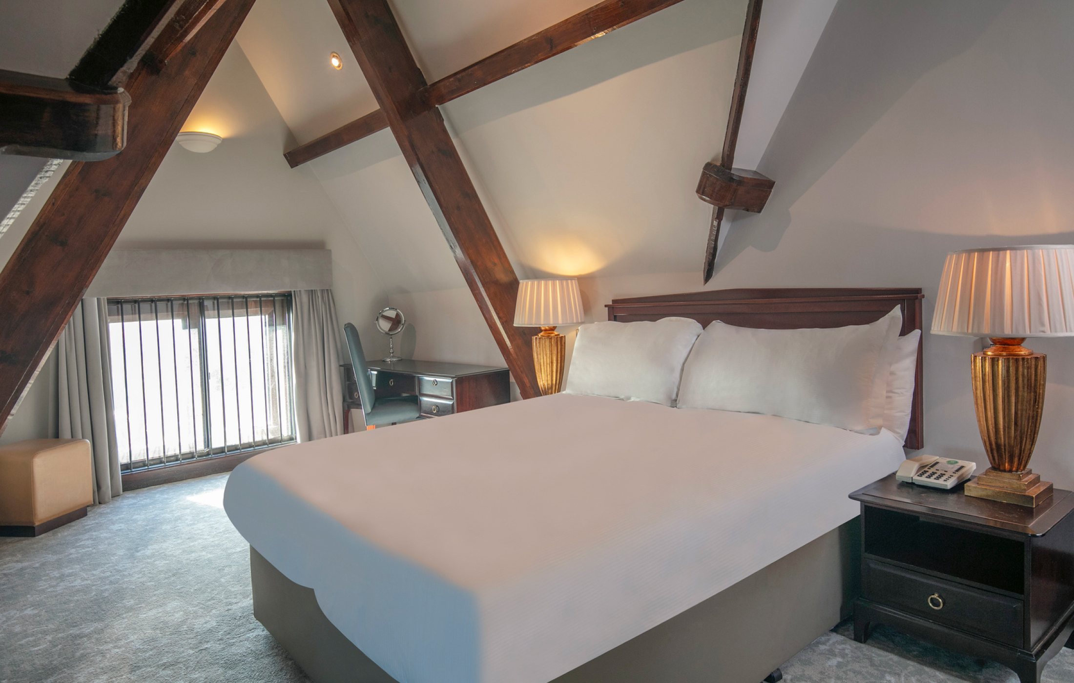 Dunstonhall Gallery Meetings&Events 4