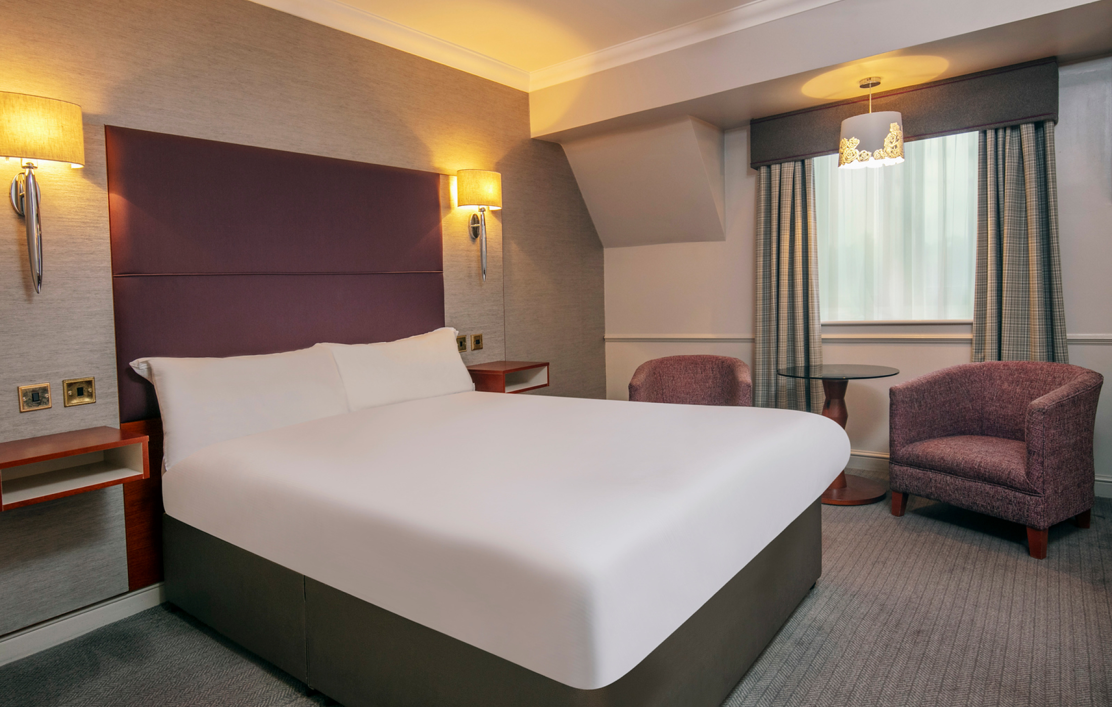 Dunstonhall Gallery Meetings&Events 2