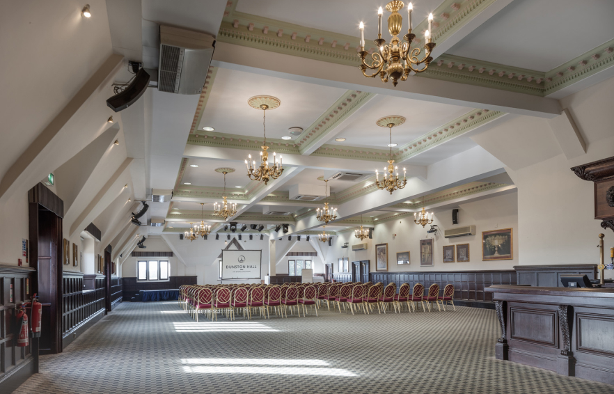 Carousel Desktop Sunningdale Suite Theate 3 Carousel