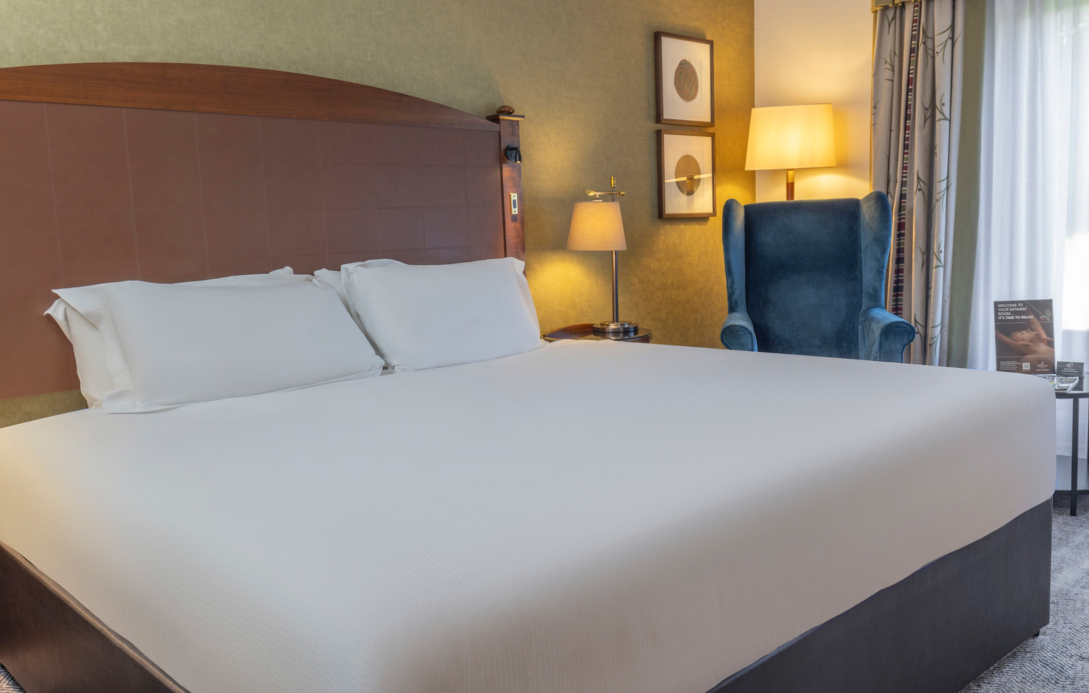 Dunstonhall Gallery Meetings&Events 1