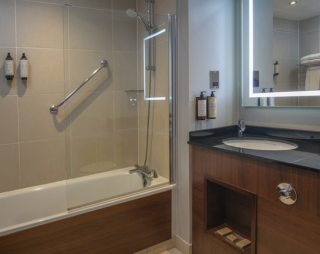 Superior Rooms