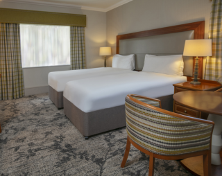 Classic Rooms