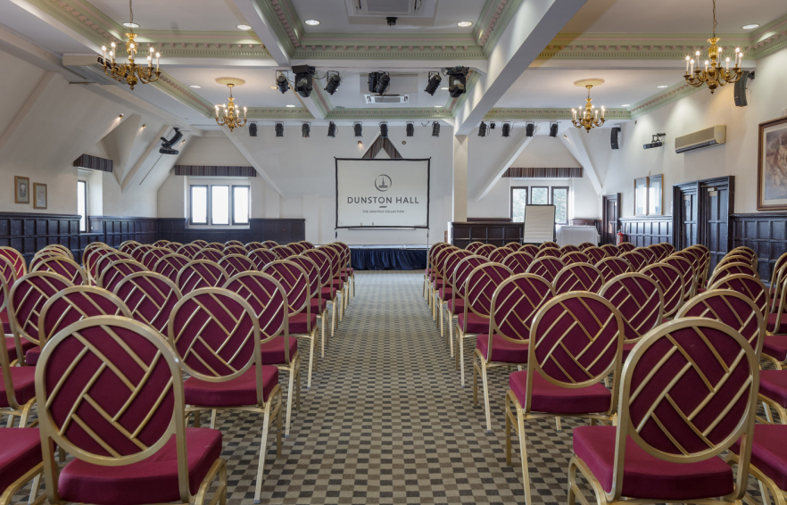 Carousel Desktop Sunningdale Suite Theate 4 Carousel