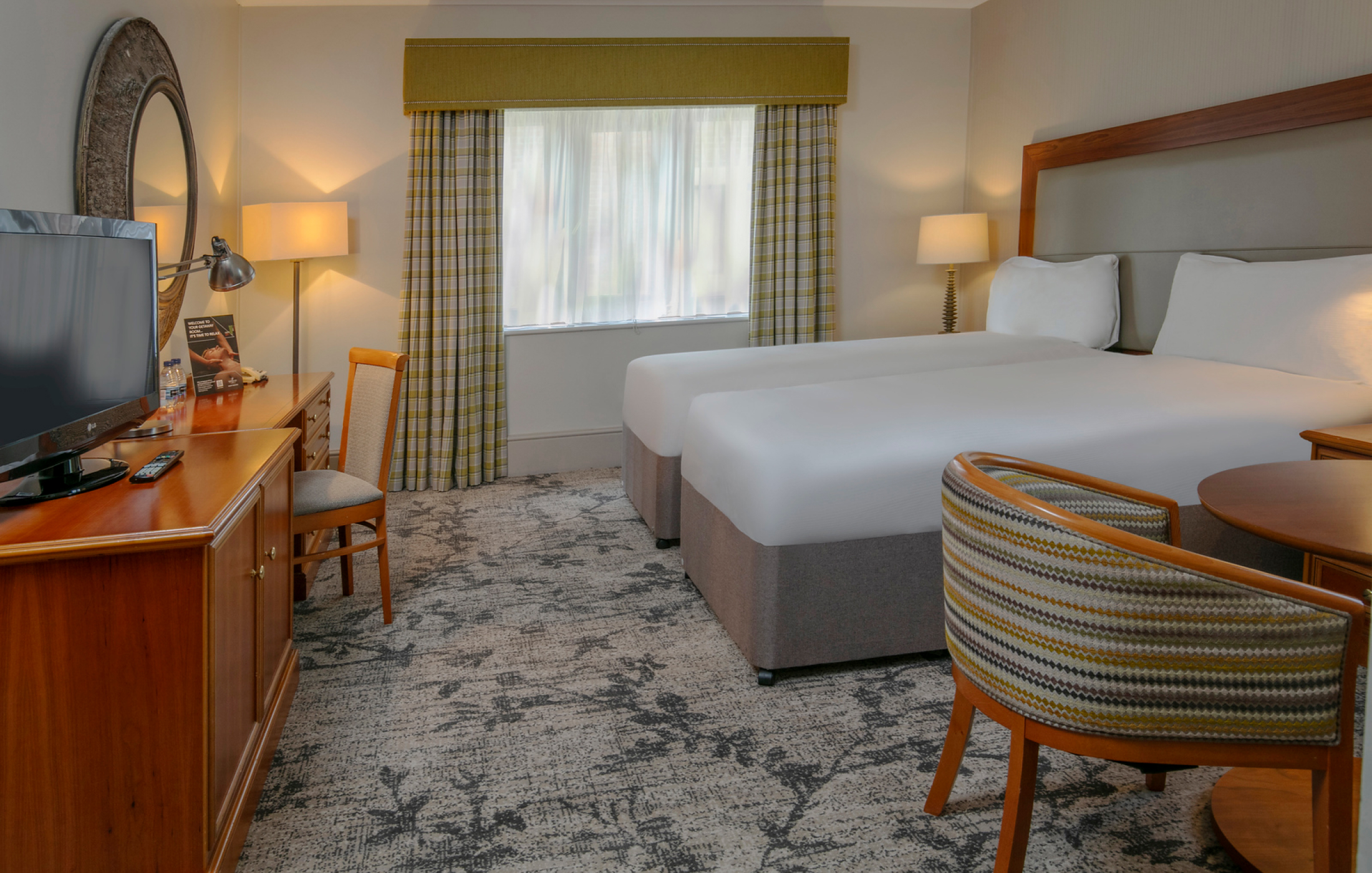 Dunstonhall Gallery Meetings&Events 3