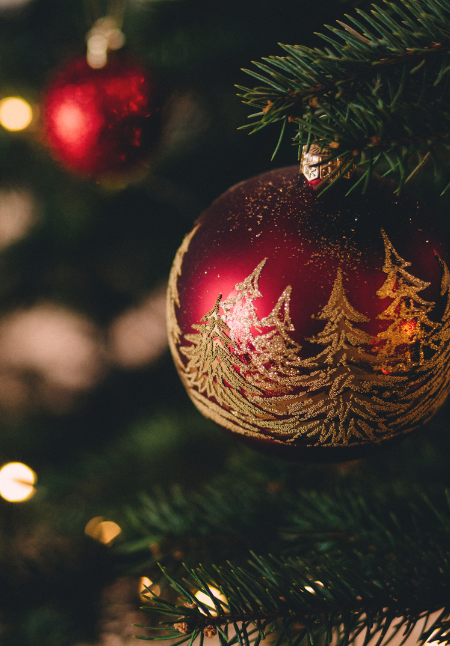 CHRISTMAS BAND NIGHTS