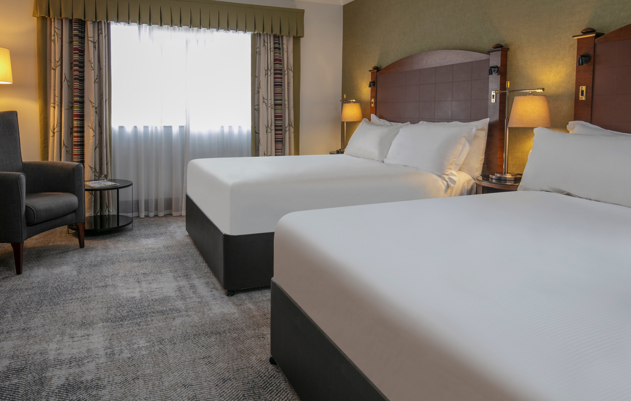 Dunstonhall Gallery Meetings&Events 3