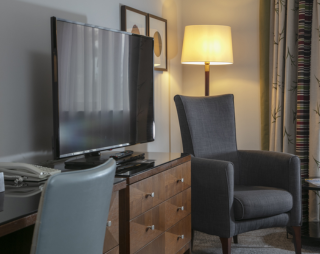Superior Rooms