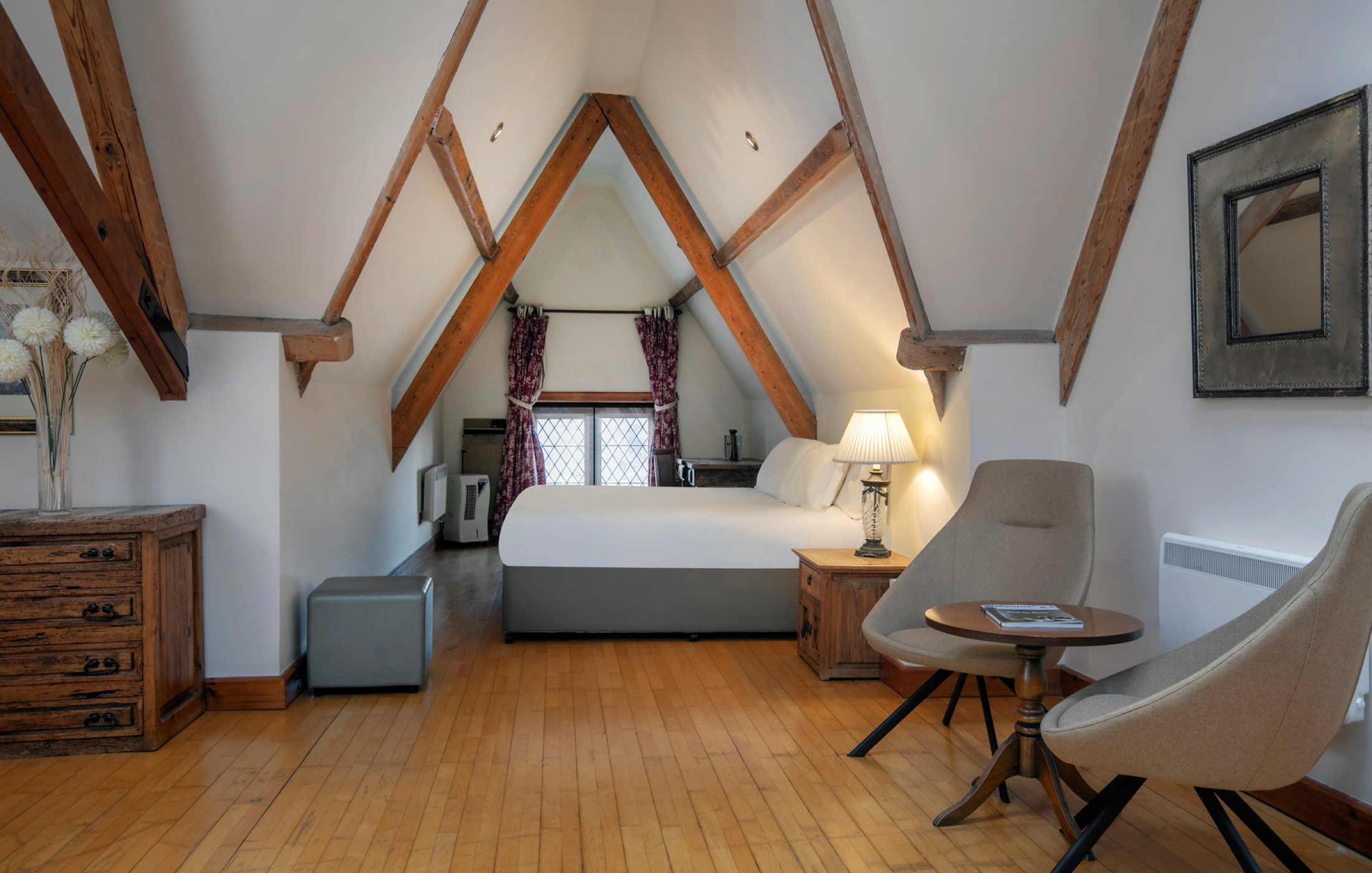 Dunstonhall Gallery Meetings&Events 4