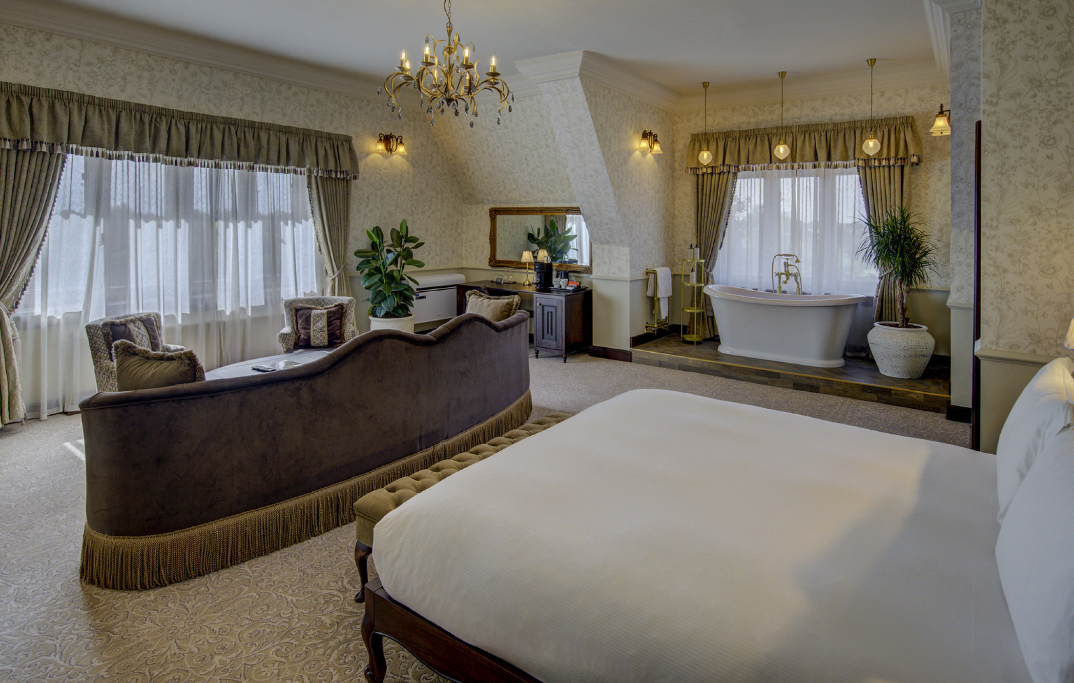 Sandringham Suite 3
