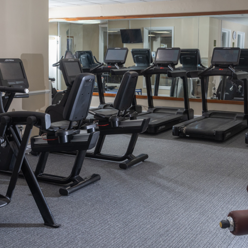 <p>GYM</p>