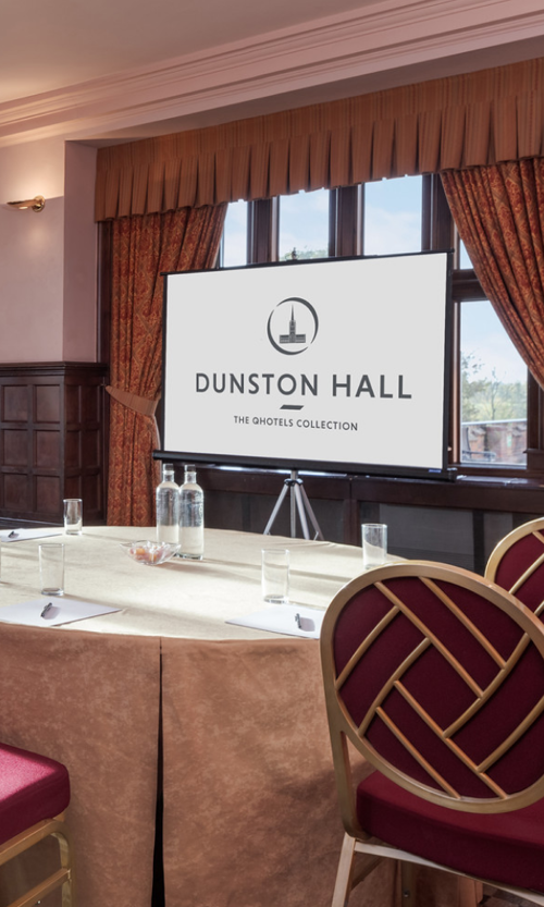 OUR MEETINGS &amp; EVENT SPACES
