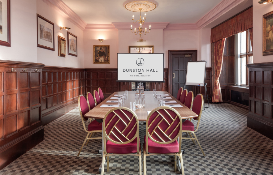 Carousel Desktop St Andrews Suite Boardroom 2 Carousel