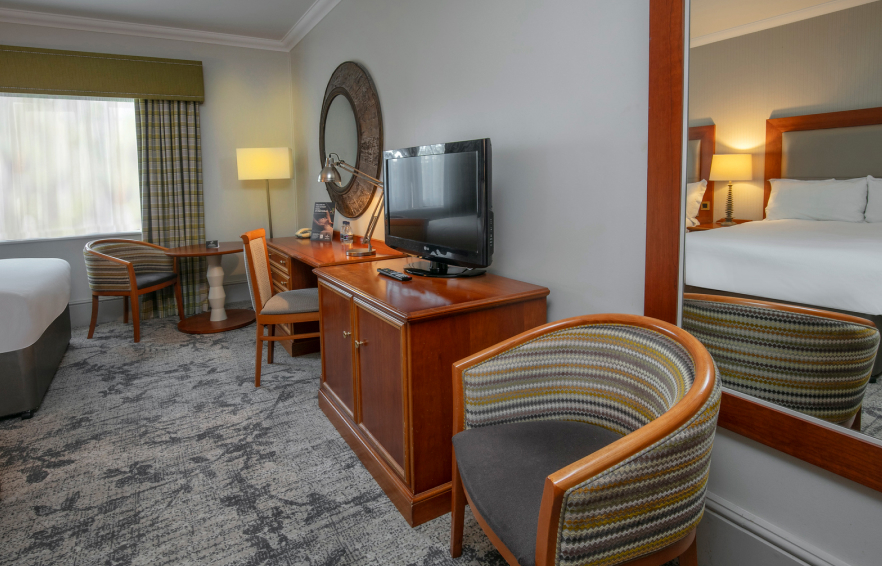 Dunstonhall Classicfamily Carousel Desktop