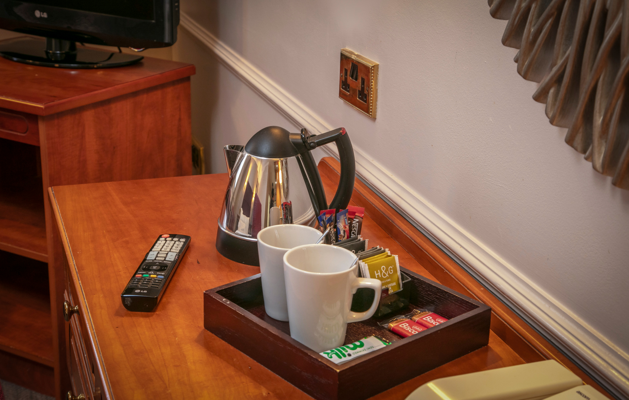 Dunstonhall Gallery Meetings&Events 4