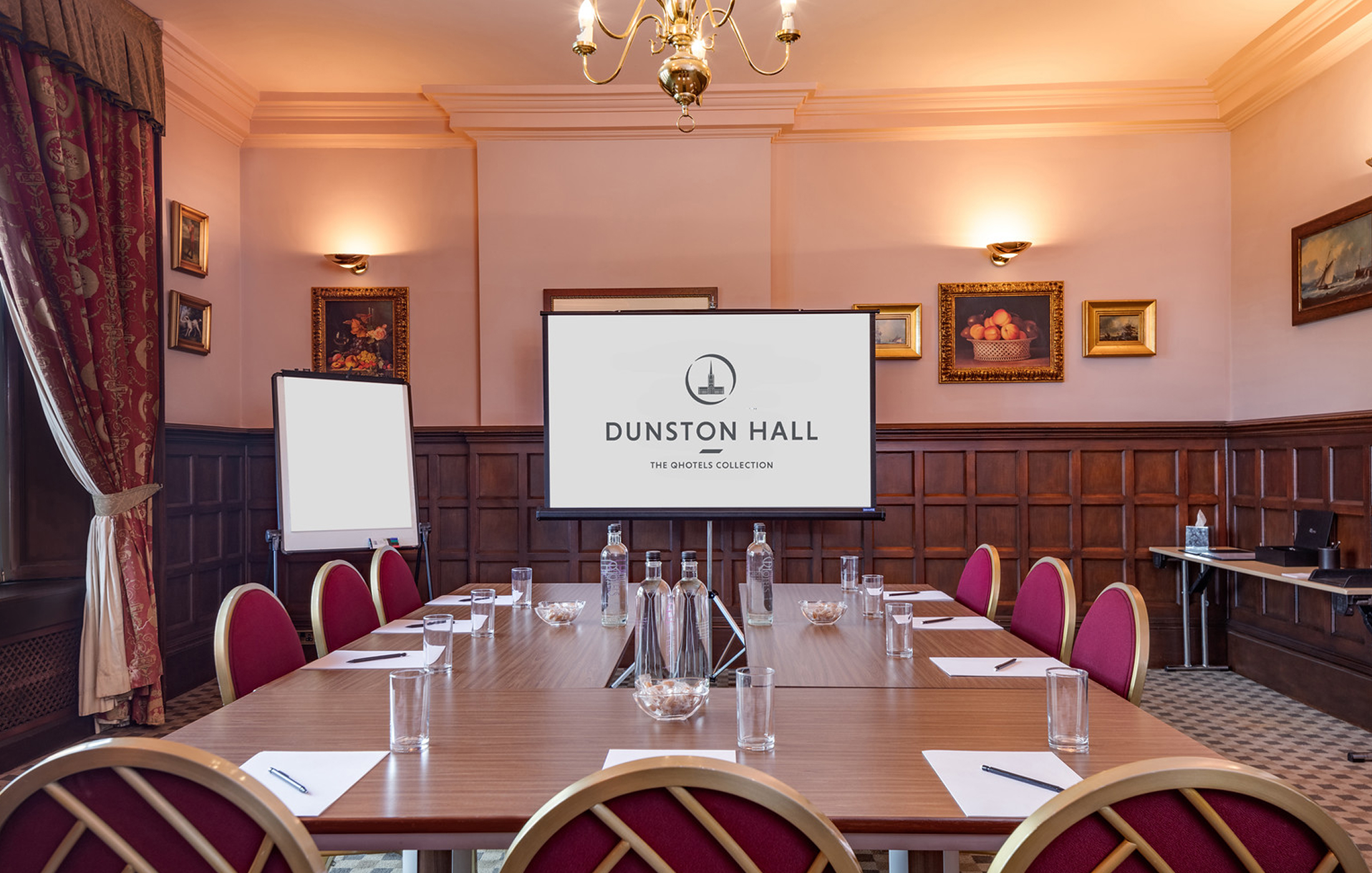 Gleneagles Ushape 1 1