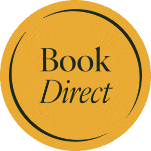 Gold Roundel