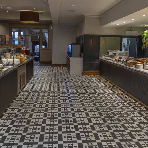 <p>BREAKFAST BUFFET</p>