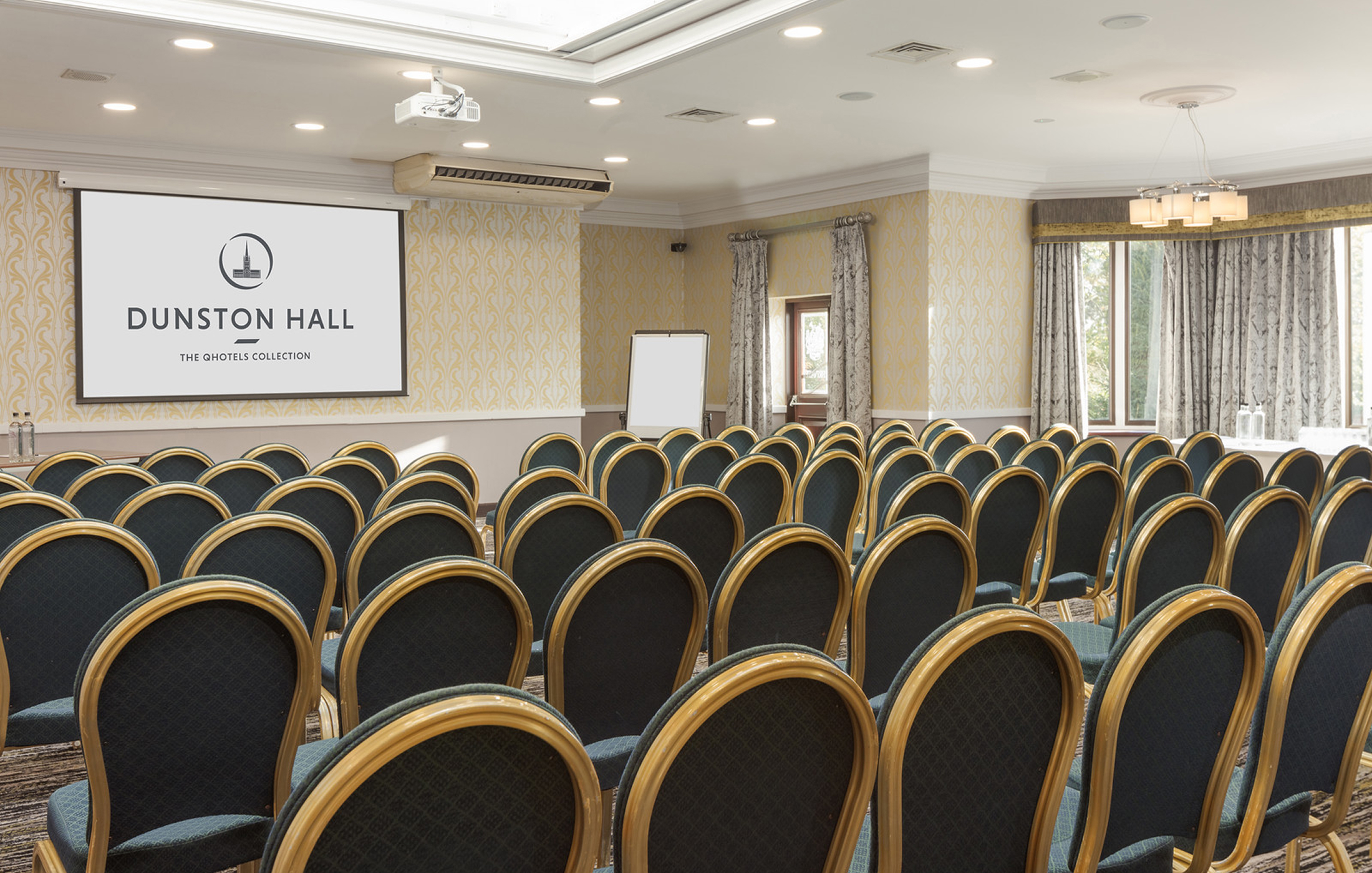 La Fontaine Theatre 4