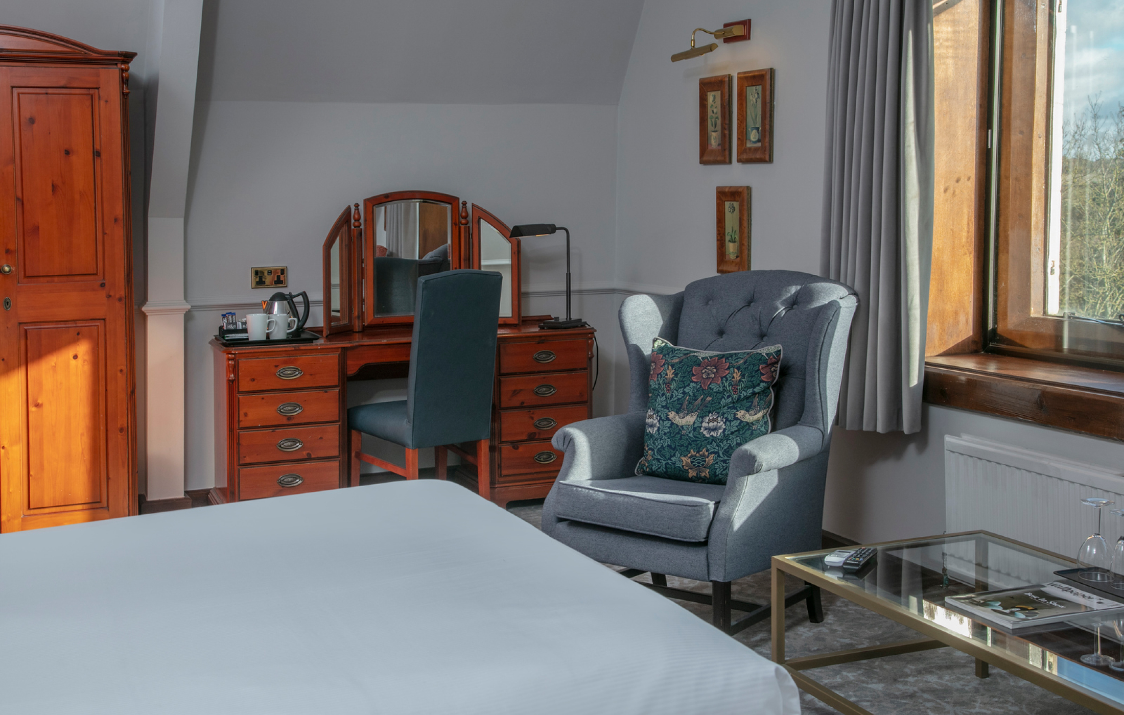 Dunstonhall Gallery Meetings&Events 2