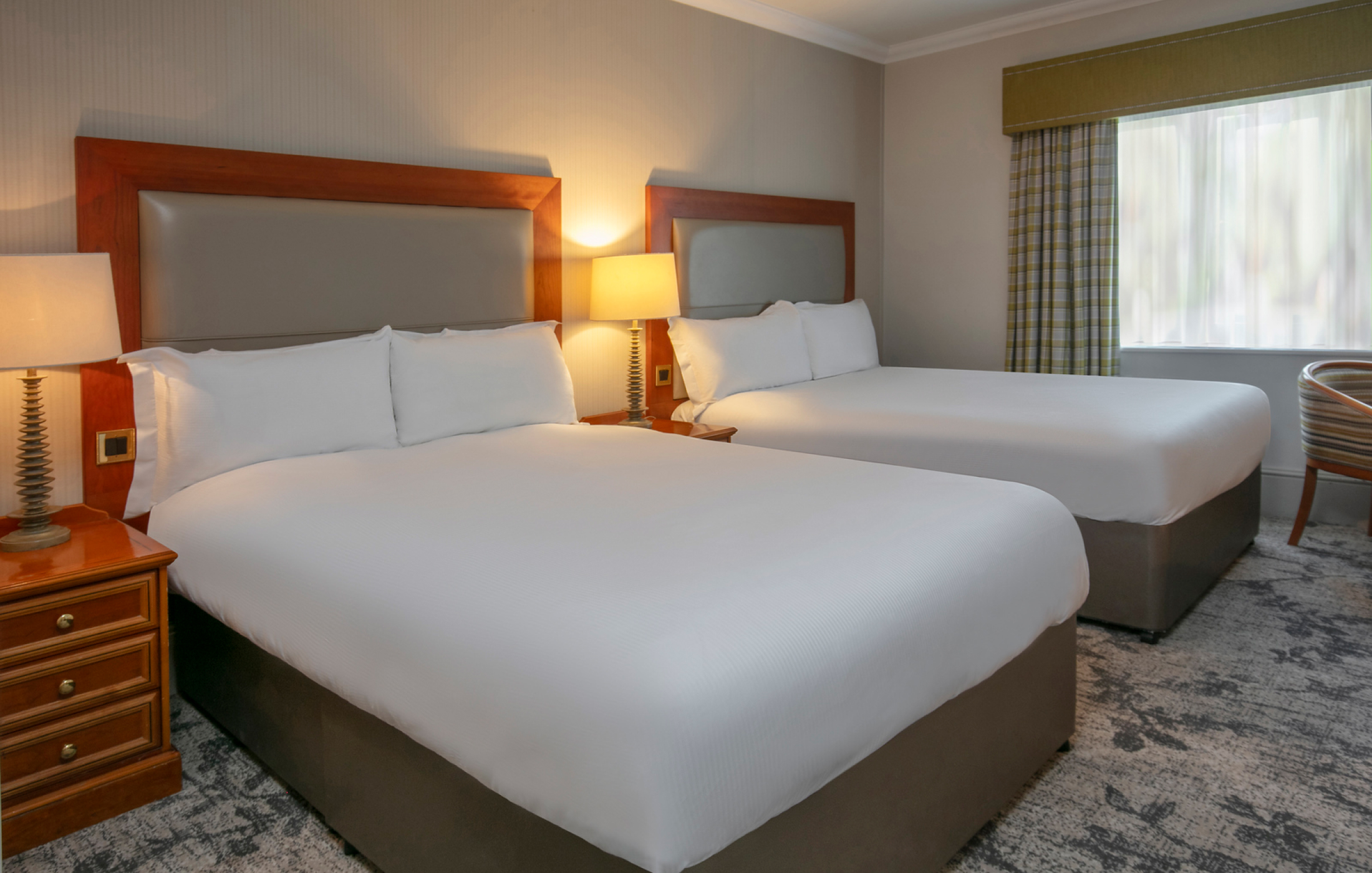 Dunstonhall Gallery Meetings&Events 1