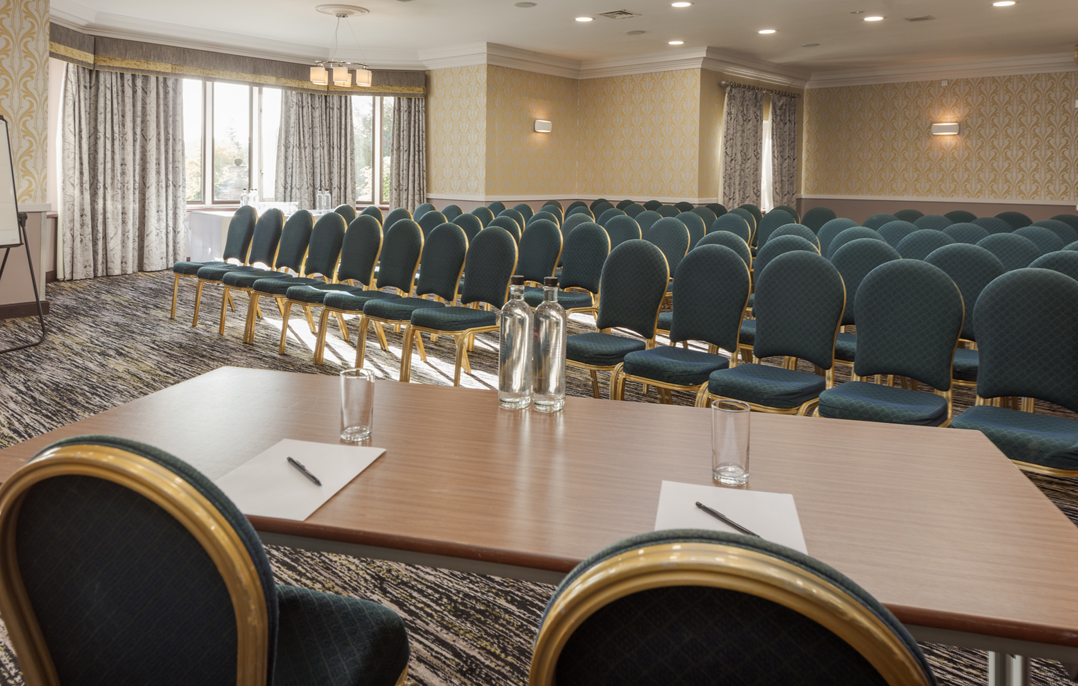 La Fontaine Theatre 1