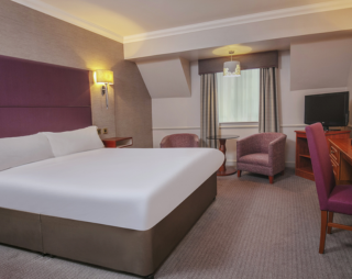 Classic Rooms