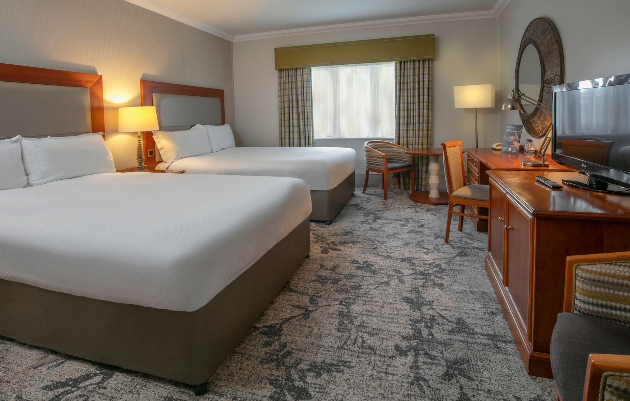 Dunstonhall Gallery Meetings&Events 2