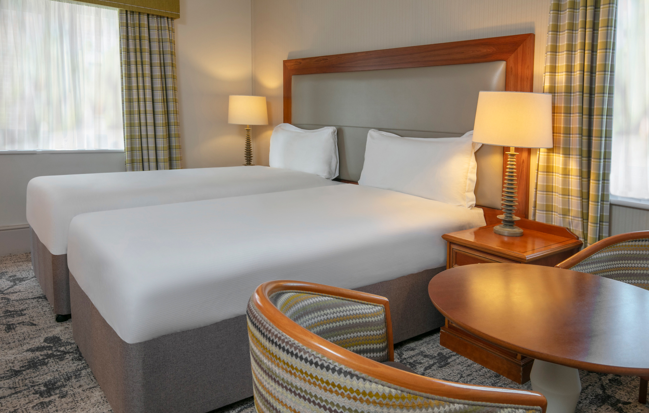 Dunstonhall Gallery Meetings&Events 2