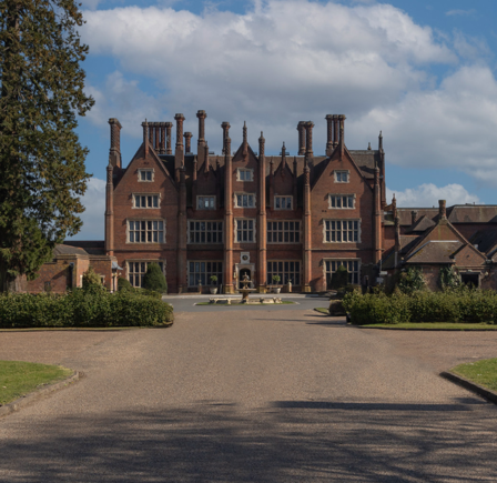 <strong>What's On!</strong>