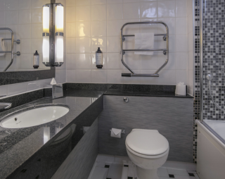 Classic Rooms