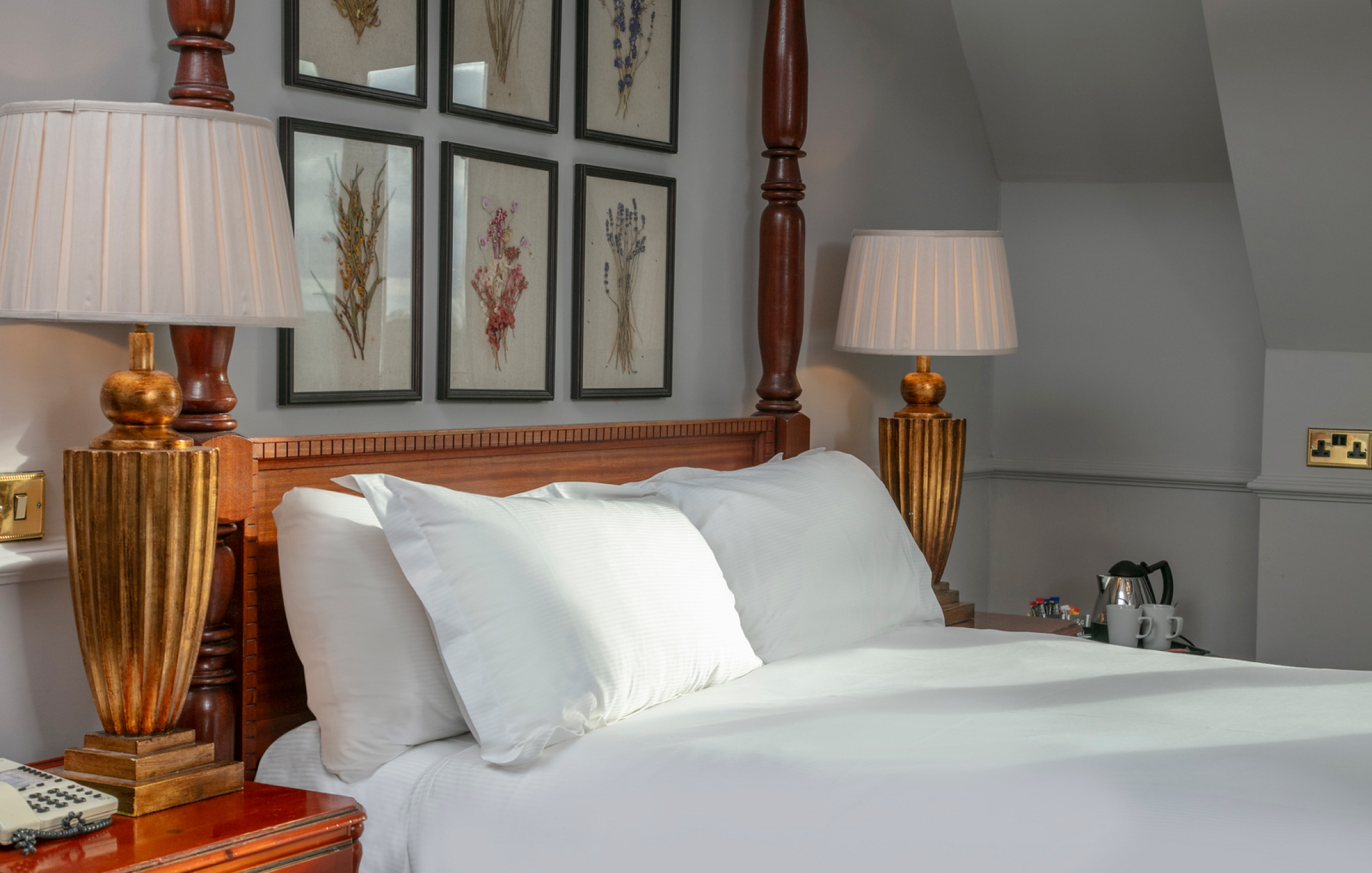 Dunstonhall Gallery Meetings&Events 4