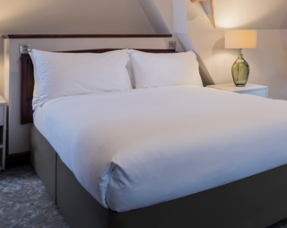 Feature Rooms