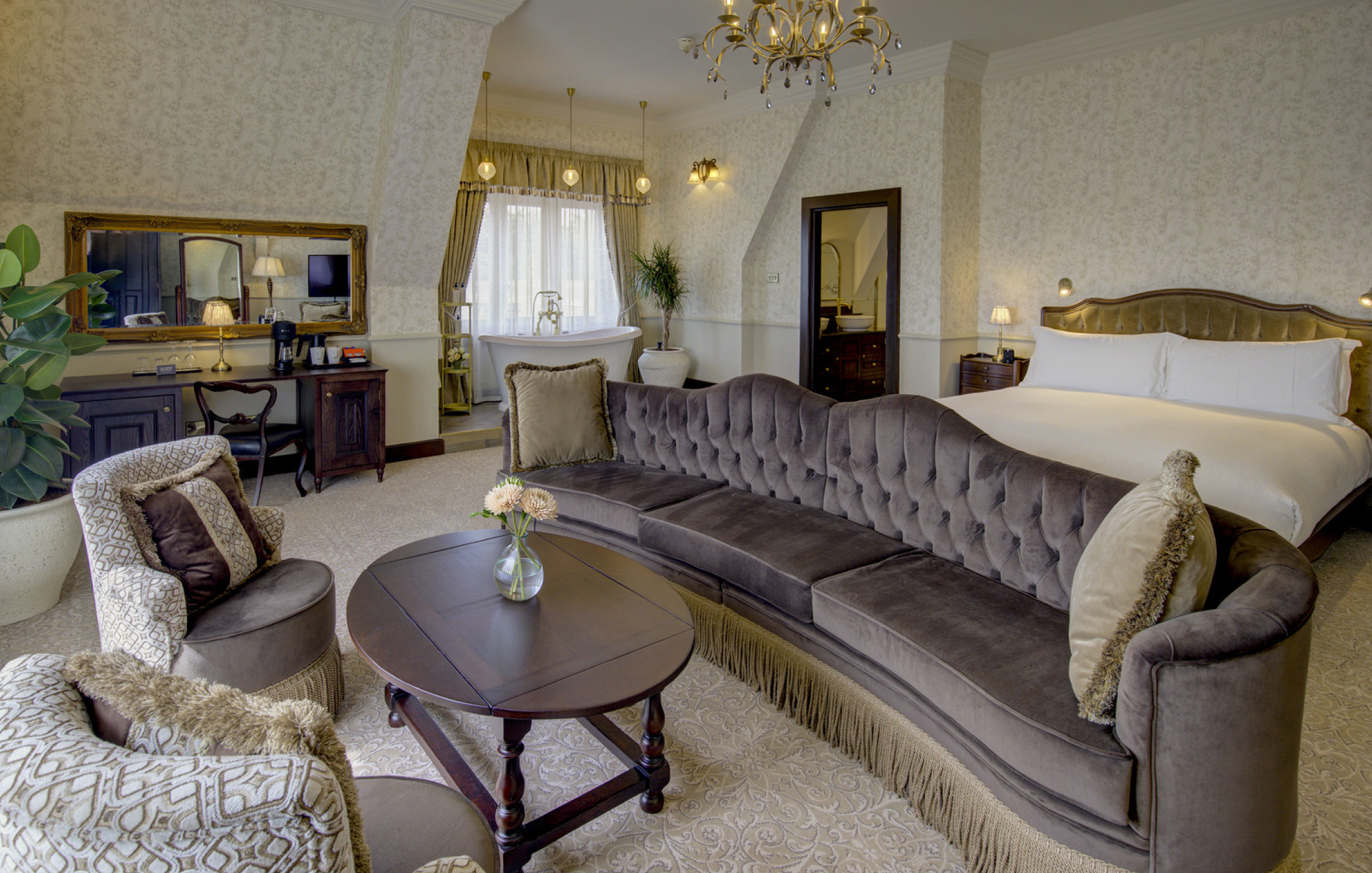Sandringham Suite 1