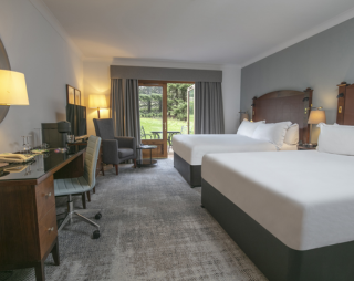 Superior Rooms