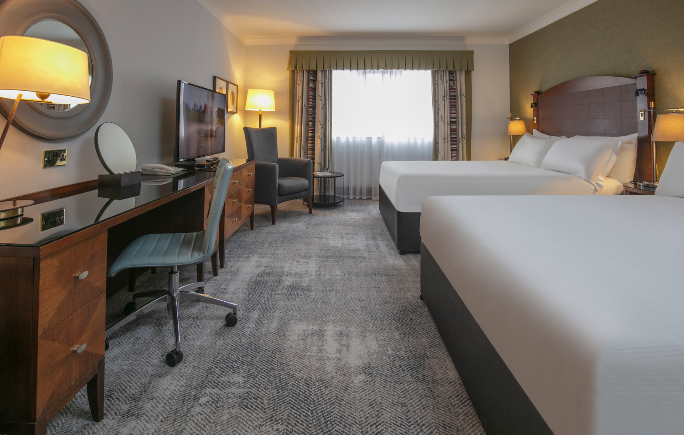 Dunstonhall Gallery Meetings&Events 1