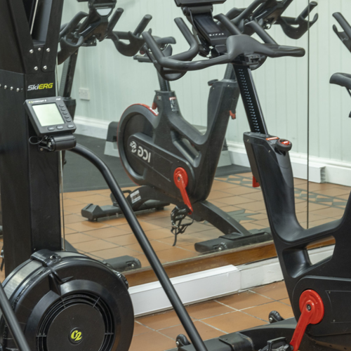 <p>GYM</p>