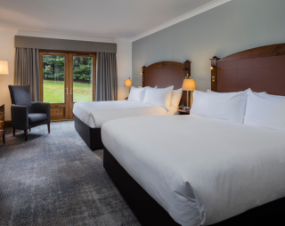 Superior Rooms