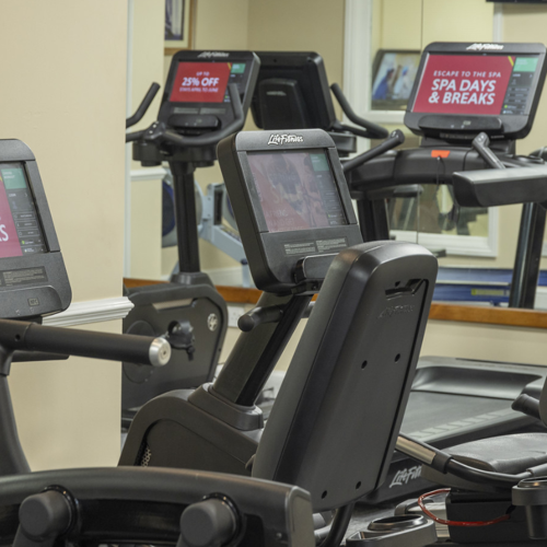 <p>GYM</p>