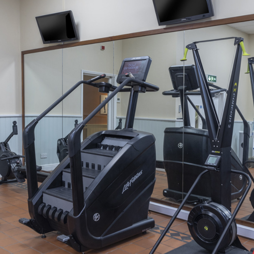 <p>GYM</p>