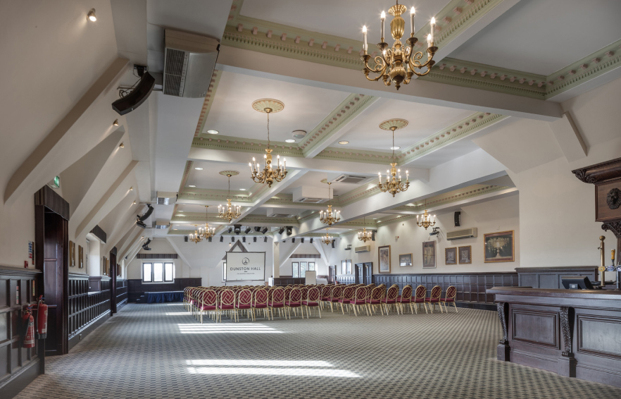 Carousel Desktop Sunningdale Suite Theate 3 Carousel