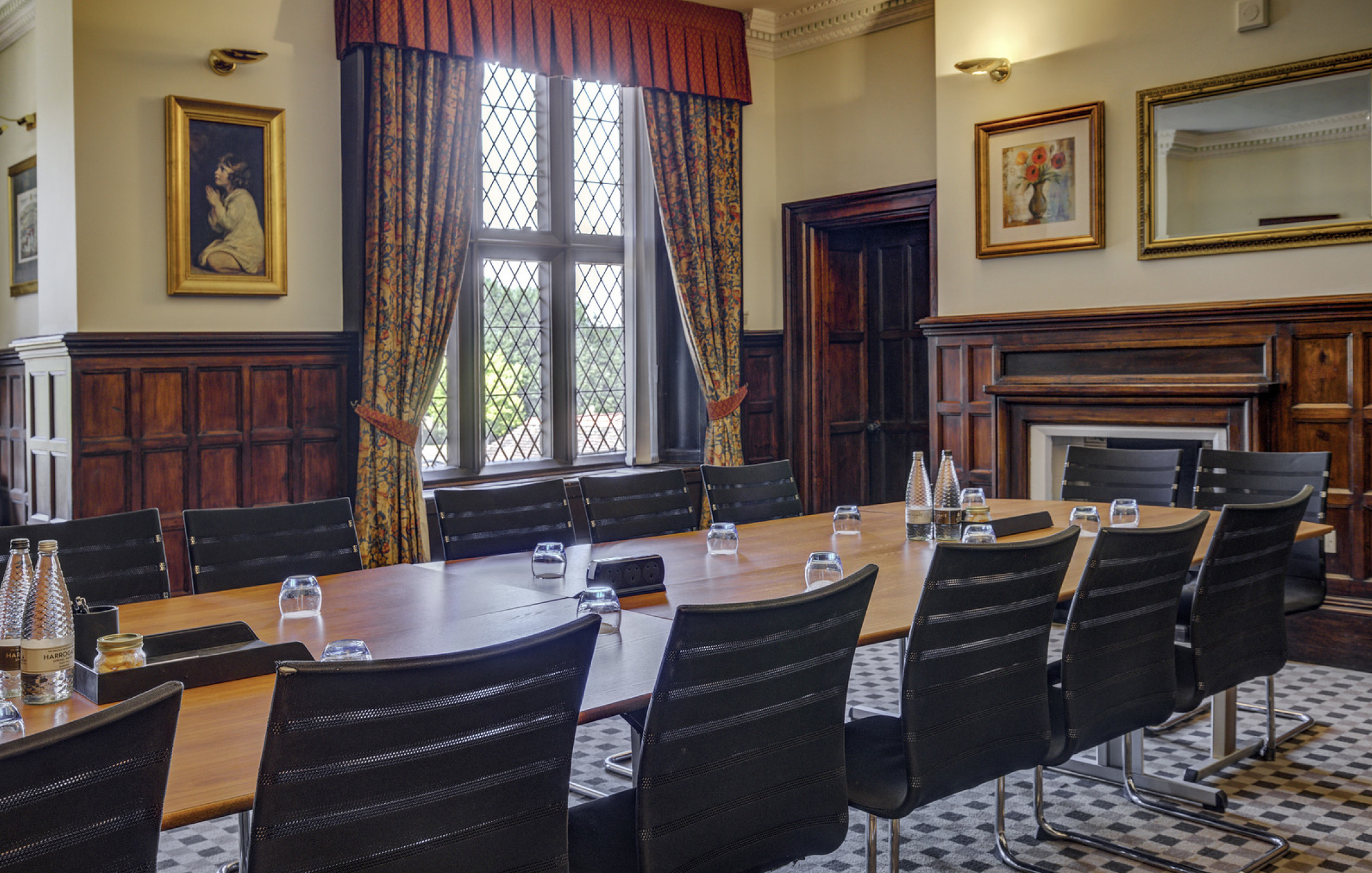 Boardroom