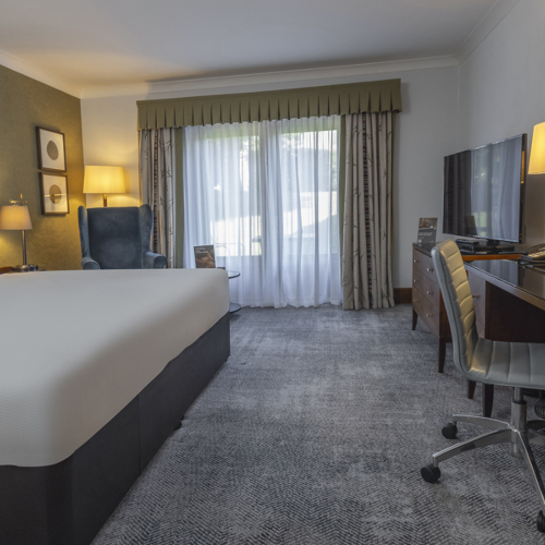 <p>SUPERIOR ROOM</p>