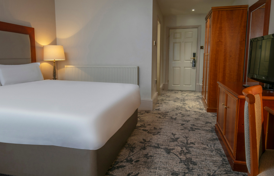 Dunstonhall Classicking Carousel Desktop