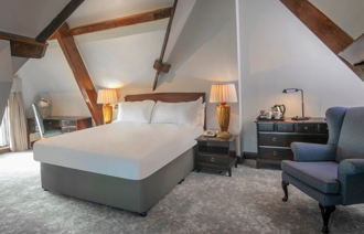 Manor House Double 2