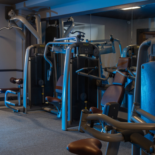 <p>GYM</p>